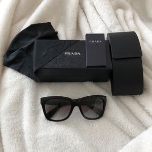 Prada sunglasses